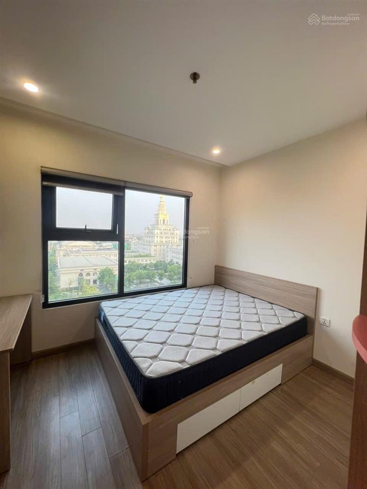 Cho thuê 3n2vs full đồ tòa s215 view vinuni giá 12tr/1 tháng