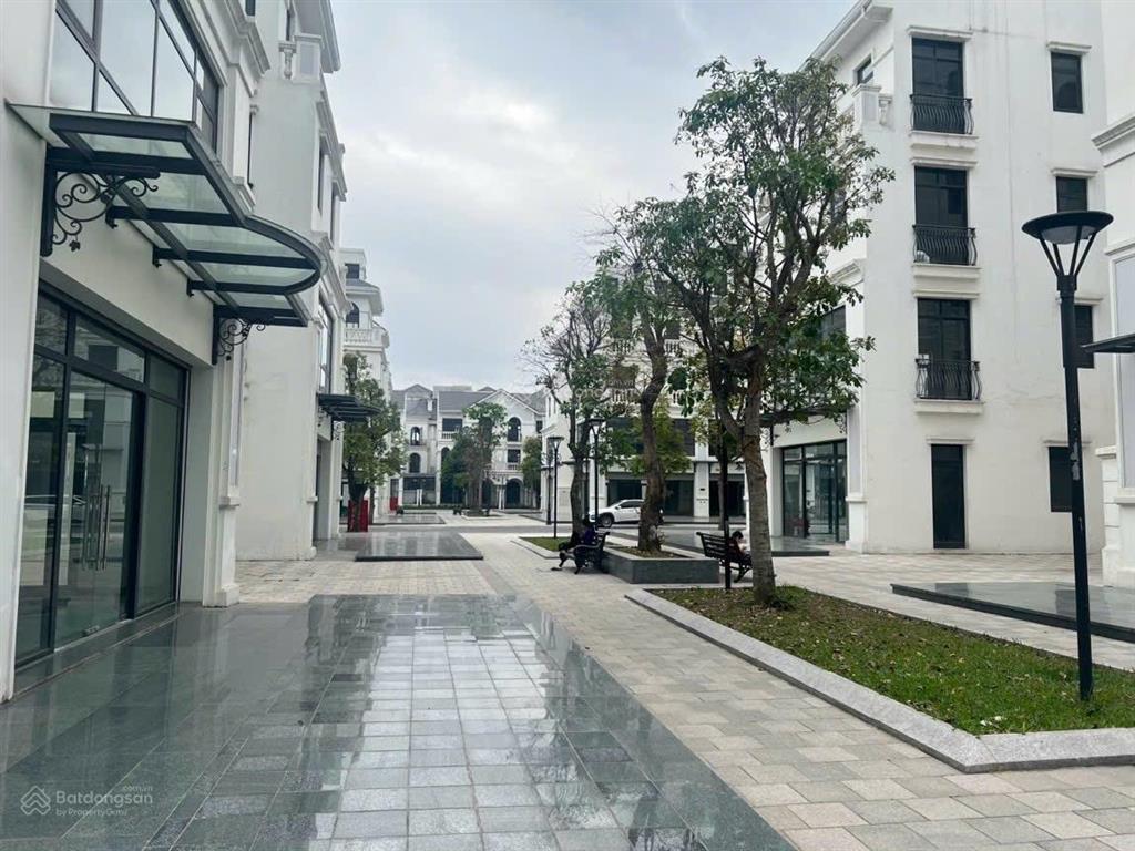 Cho thuê căn đập thông phân khu sao biển vinhomes ocean park giá 35tr/1 tháng