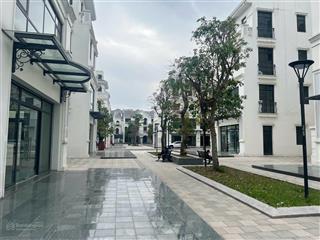 Cho thuê căn đập thông phân khu sao biển vinhomes ocean park giá 35tr/1 tháng