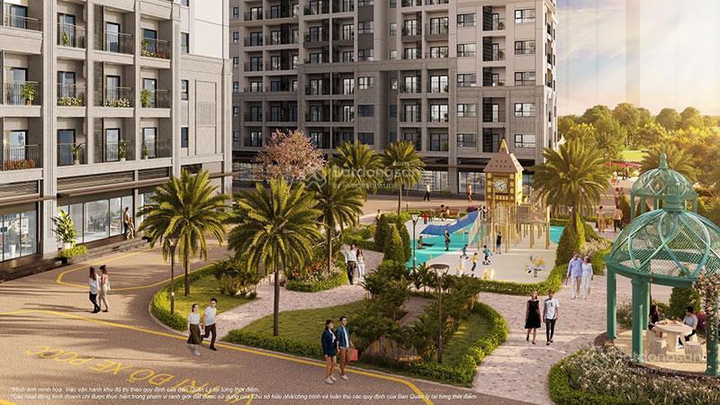Chính chủ bán căn 1n tòa ld2 giá 2,720 tỷ tại vinhomes ocean park 1  gia lâm  hn