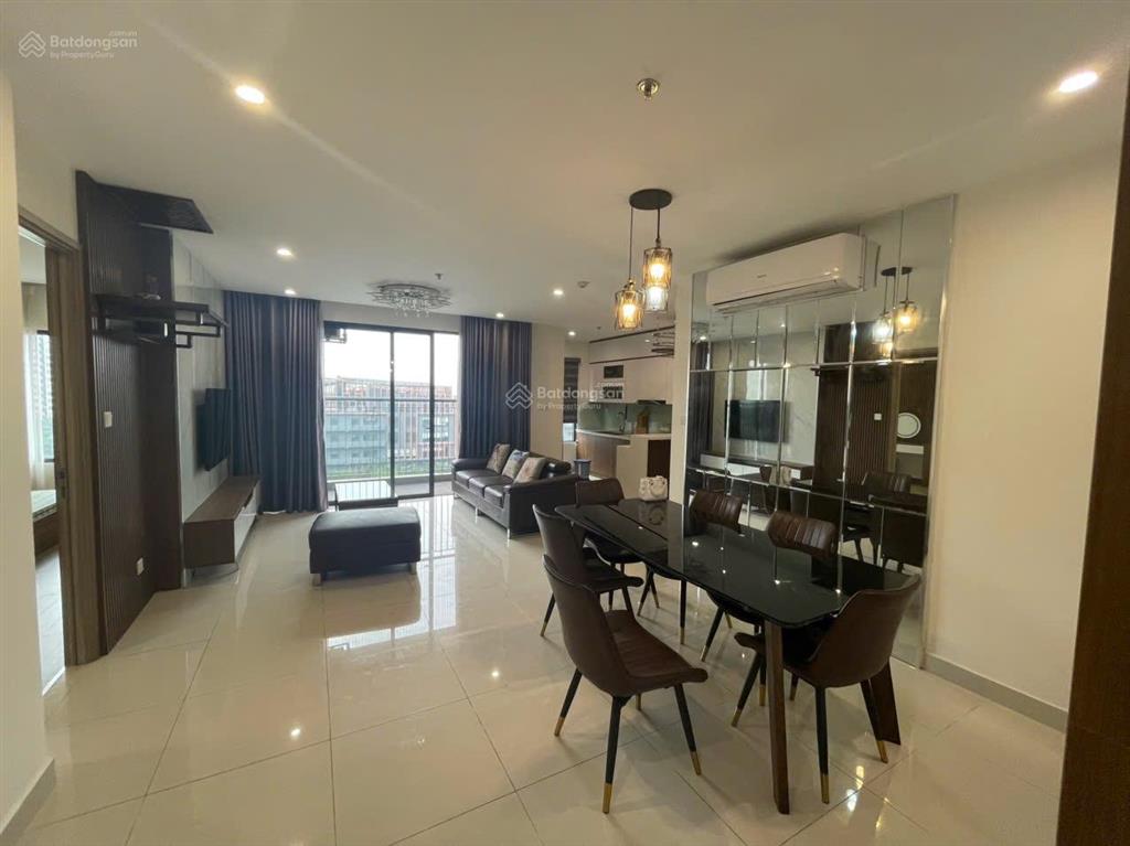 Cho thuê 3n 2vs full đồ tòa s105 vinhome ocean park  gia lâm  hn