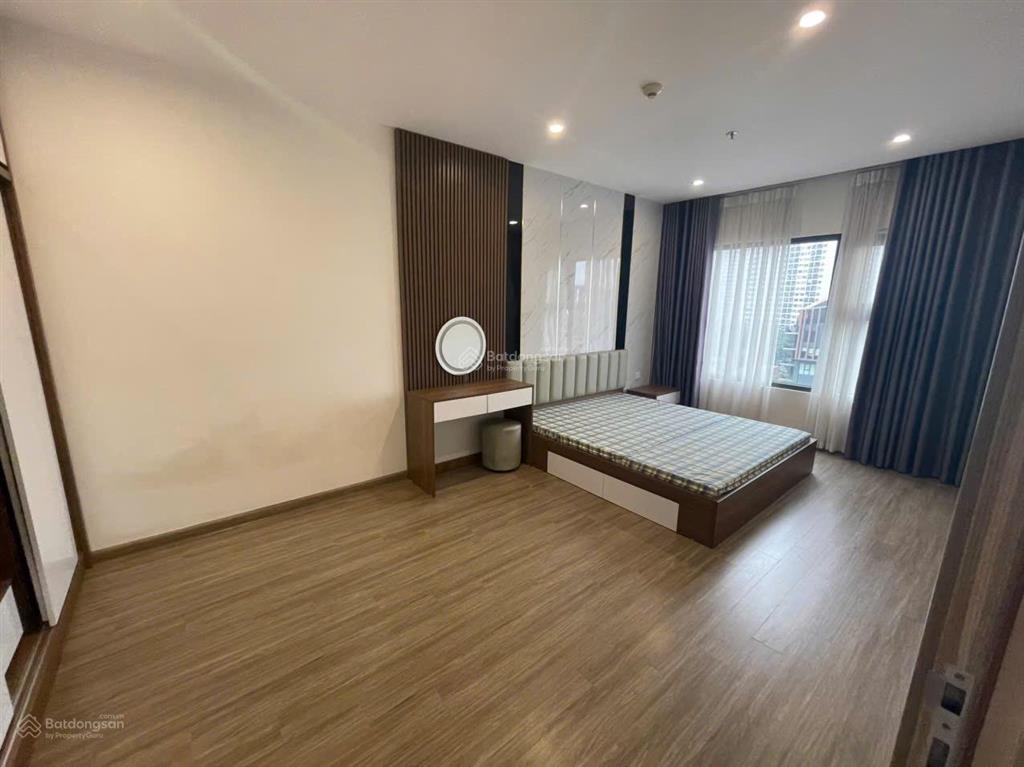 Cho thuê 3n 2vs full đồ tòa s105 vinhome ocean park  gia lâm  hn