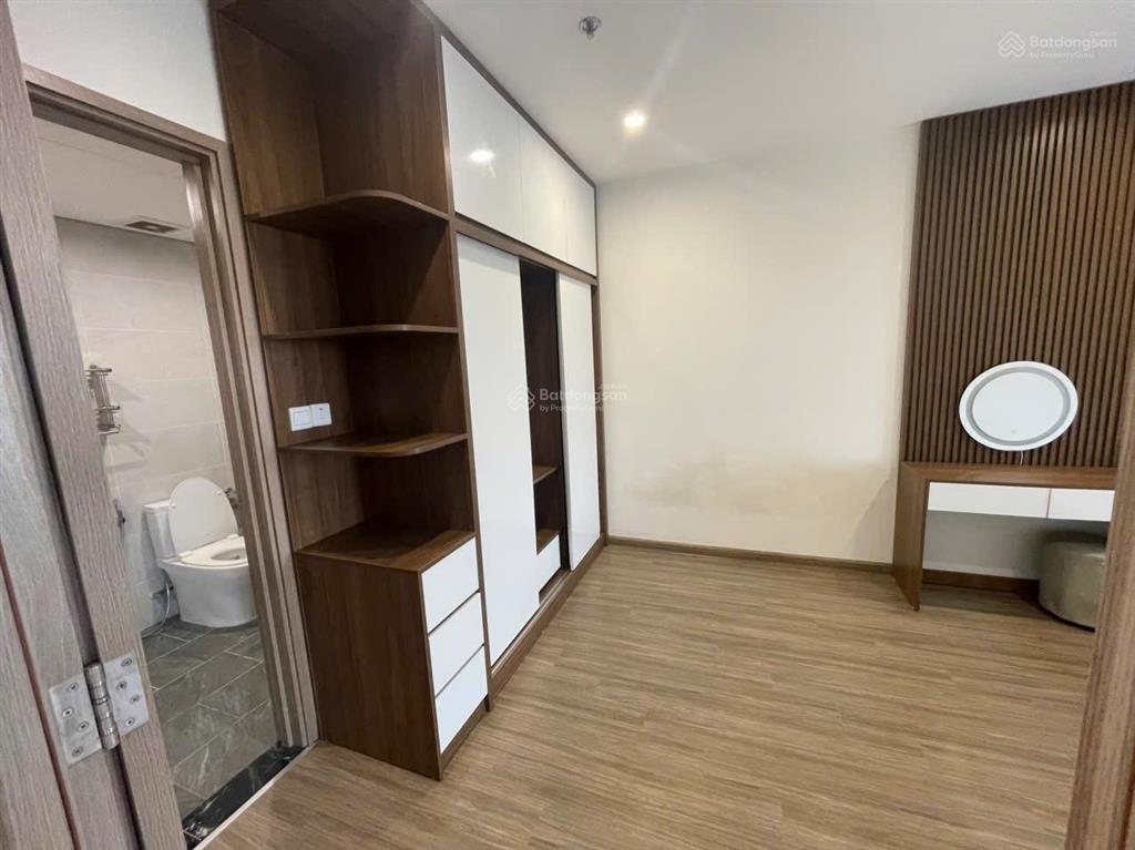 Cho thuê 3n 2vs full đồ tòa s105 vinhome ocean park  gia lâm  hn