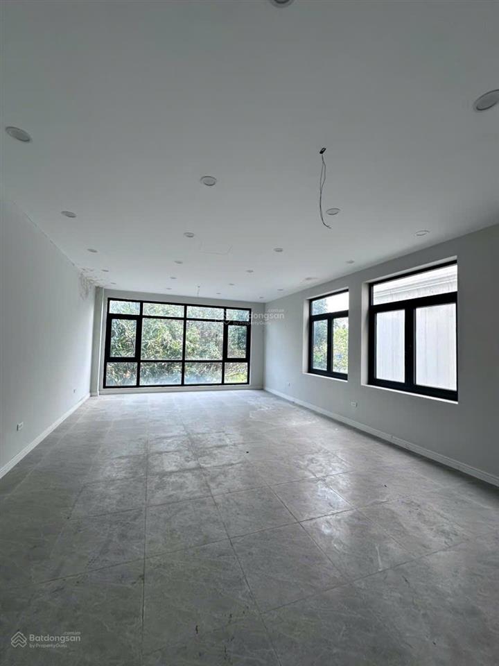 Cho thuê căn biệt thự hoàn thiện cả căn tại ngọc trai 08 vinhomes ocean park  gia lâm  hn