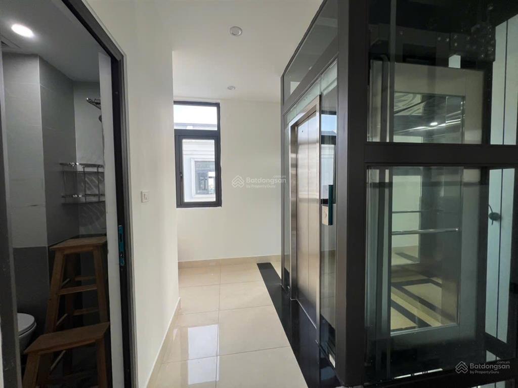 Cho thuê biệt thự hoàn thiện 5 tầng có thang máy khu hải âu giá 22tr/1 tháng