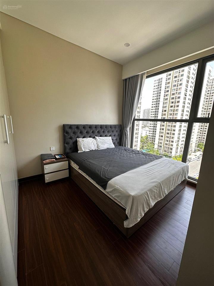 Cho thuê 3n2vs full đồ tòa m1, vinhomes ocean park, giá 20tr/1 tháng