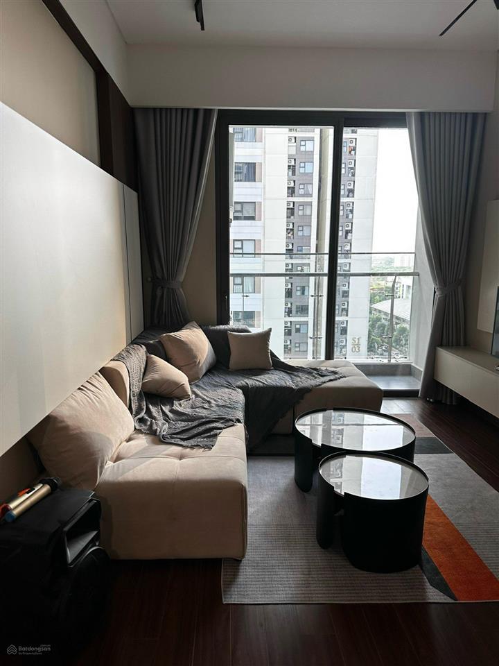 Cho thuê 3n2vs full đồ tòa m1, vinhomes ocean park, giá 20tr/1 tháng