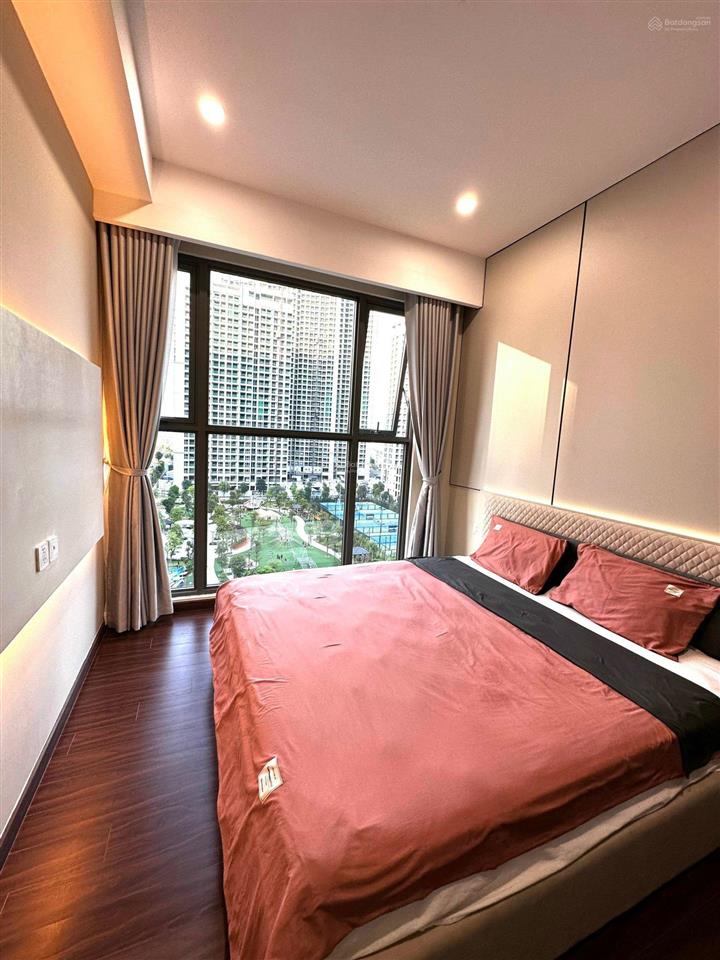 Cho thuê 3n2vs full đồ tòa m1, vinhomes ocean park, giá 20tr/1 tháng