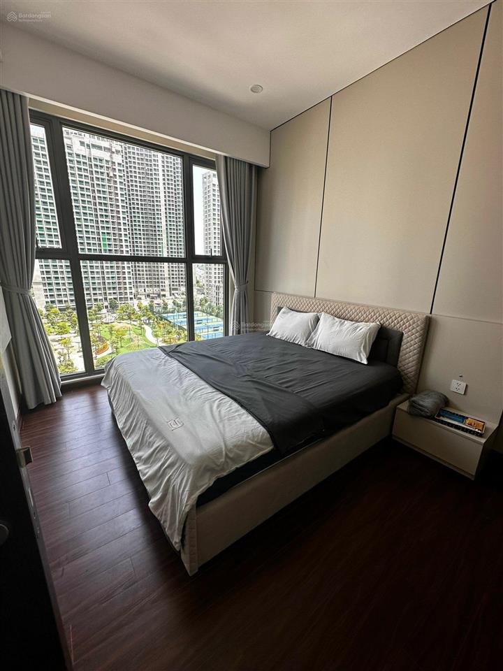 Cho thuê 3n2vs full đồ tòa m1, vinhomes ocean park, giá 20tr/1 tháng