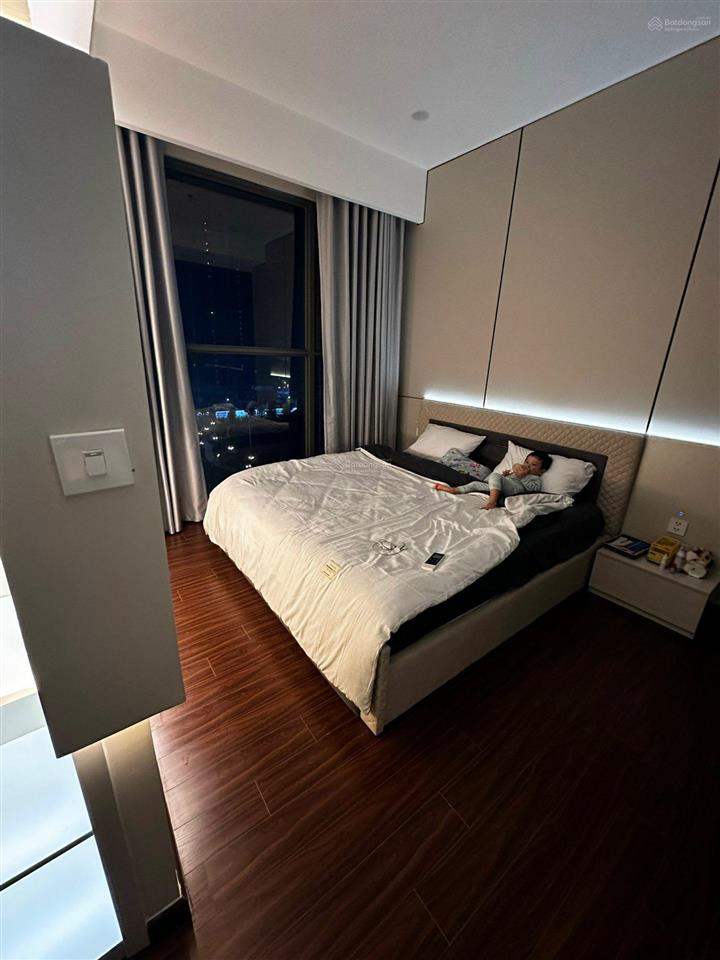Cho thuê 3n2vs full đồ tòa m1, vinhomes ocean park, giá 20tr/1 tháng