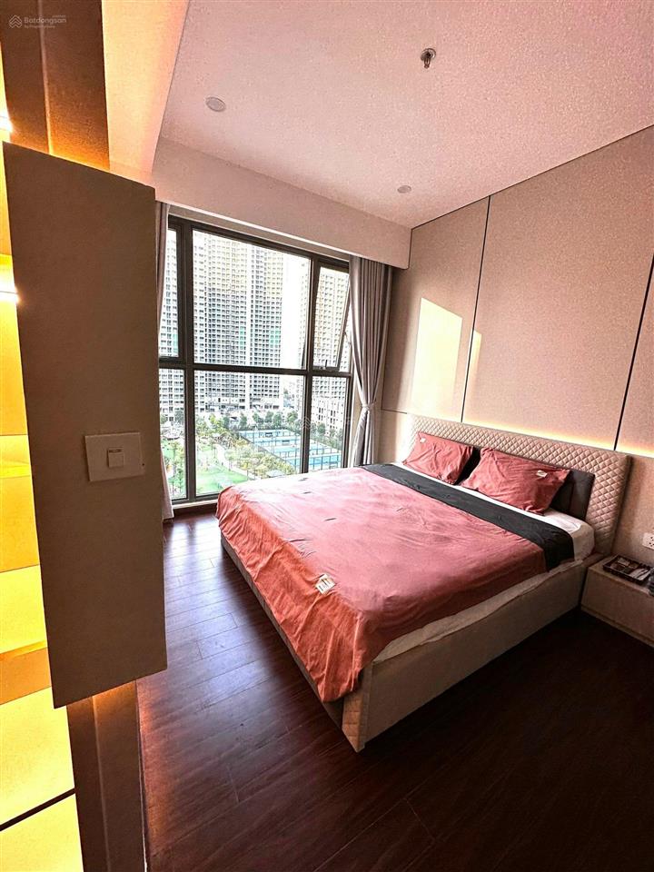 Cho thuê 3n2vs full đồ tòa m1, vinhomes ocean park, giá 20tr/1 tháng