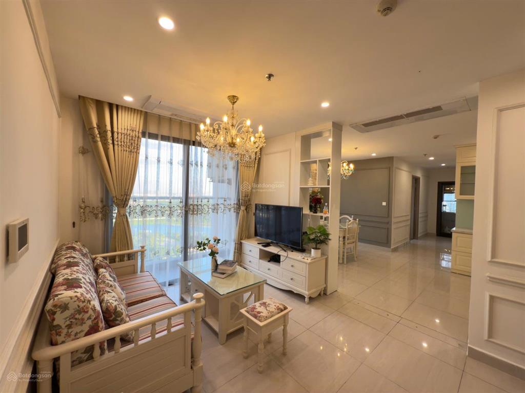 Cho thuê 3n 2vs diện tích 120m2 khu s2 vinhome ocean park  gia lâm  hn giá 23tr/ tháng