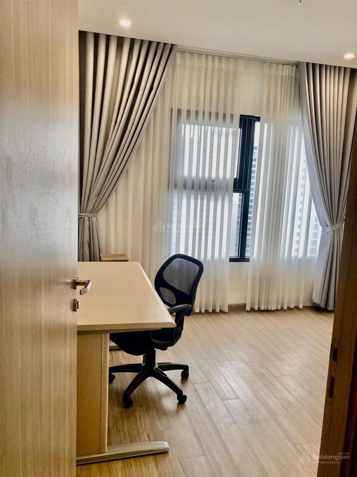 Cho thuê căn 3n2vs full đồ tòa s206 giá 11tr tại vinhomes ocean park  gia lâm  hn