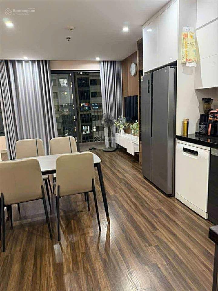 Cho thuê 2n2vs full đồ tòa s101 giá 9tr/1 tháng tại vinhomes ocean park  gia lâm  hn