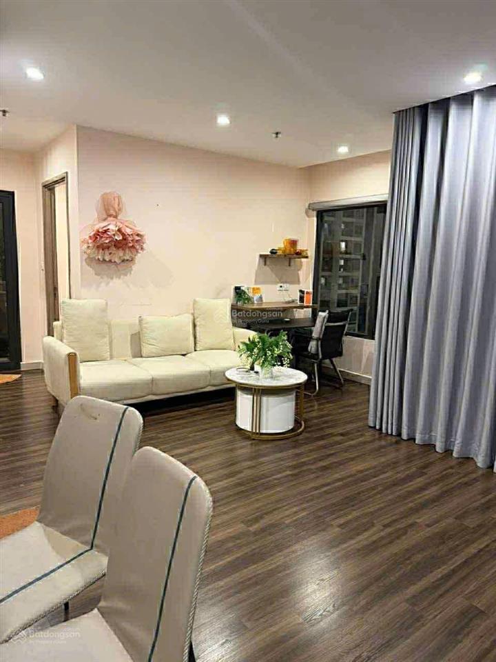 Cho thuê 2n2vs full đồ tòa s101 giá 9tr/1 tháng tại vinhomes ocean park  gia lâm  hn
