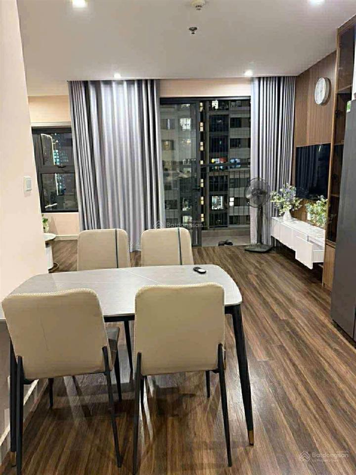 Cho thuê 2n2vs full đồ tòa s101 giá 9tr/1 tháng tại vinhomes ocean park  gia lâm  hn