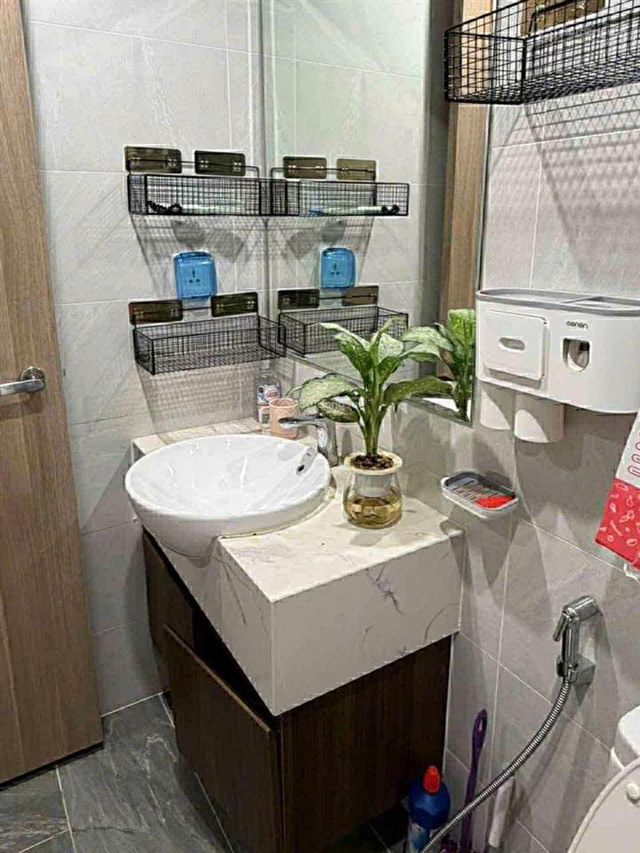 Cho thuê 2n2vs full đồ tòa s101 giá 9tr/1 tháng tại vinhomes ocean park  gia lâm  hn