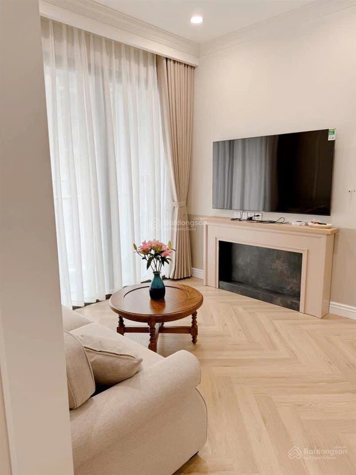Cho thuê căn 3n2vs full đồ tòa masteri giá 18tr vinhomes ocean park gia lâmhn