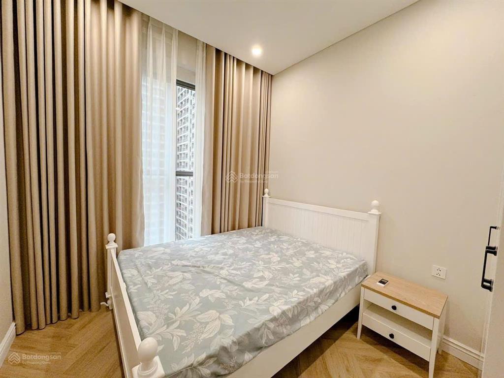 Cho thuê căn 3n2vs full đồ tòa masteri giá 18tr vinhomes ocean park gia lâmhn