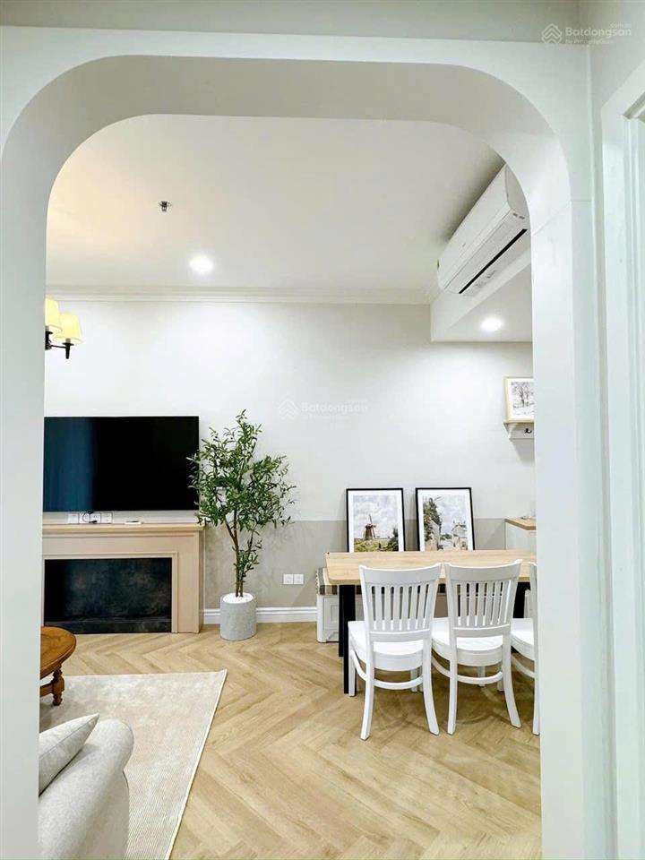 Cho thuê căn 3n2vs full đồ tòa masteri giá 18tr vinhomes ocean park gia lâmhn