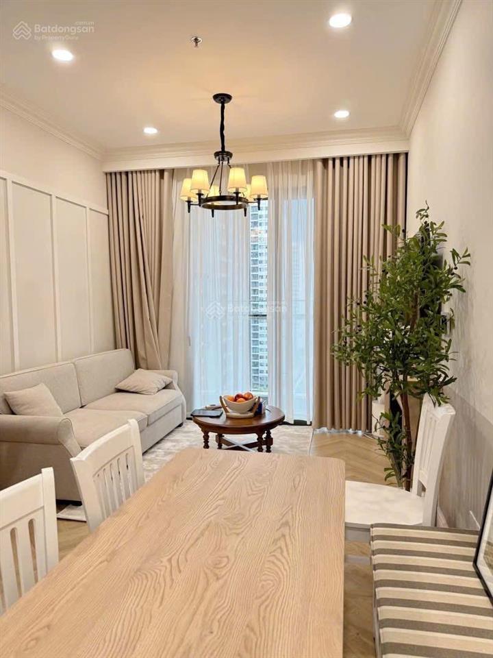 Cho thuê căn 3n2vs full đồ tòa masteri giá 18tr vinhomes ocean park gia lâmhn
