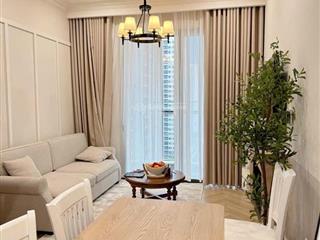 Cho thuê căn 3n2vs full đồ tòa masteri giá 18tr vinhomes ocean park gia lâmhn