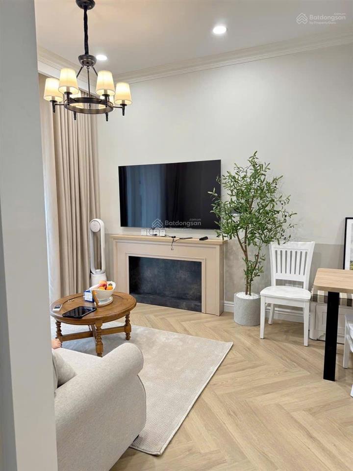 Cho thuê căn 3n2vs full đồ tòa masteri giá 18tr vinhomes ocean park gia lâmhn
