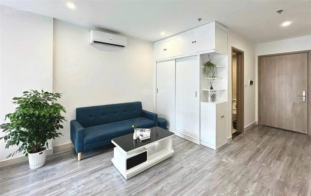 Cho thuê studio full đồ tòa s103 giá 5tr7/1 tháng vinhomes ocean park 1  gia lâm  hn