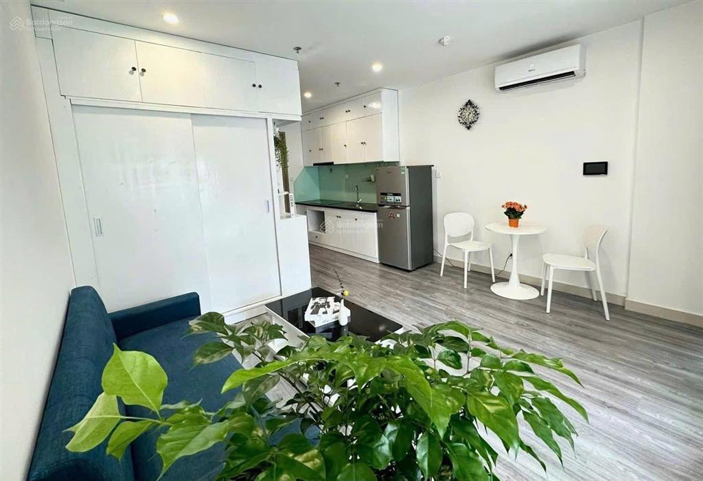 Cho thuê studio full đồ tòa s103 giá 5tr7/1 tháng vinhomes ocean park 1  gia lâm  hn