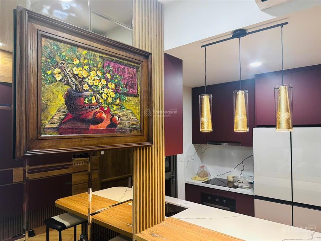 Cho thuê 3n2vs full đồ tòa masteri h1 cao cấp giá 18tr vinhomes ocean park  gia lâm  hn