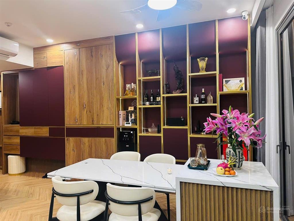 Cho thuê 3n2vs full đồ tòa masteri h1 cao cấp giá 18tr vinhomes ocean park  gia lâm  hn
