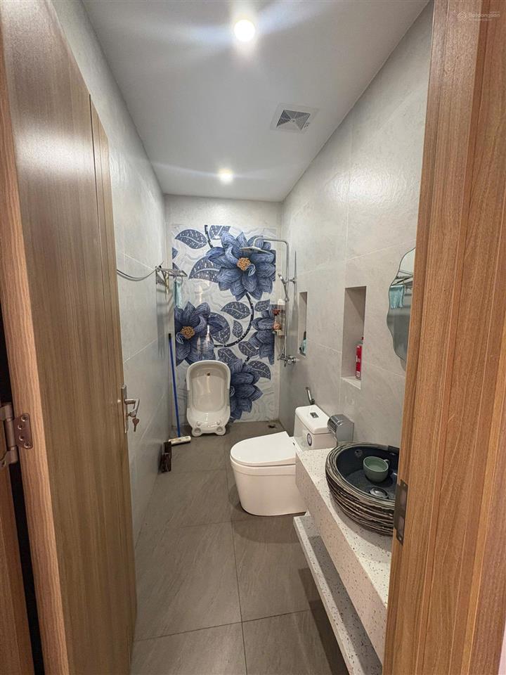 Cho thuê biệt thự hoàn thiện full đồ 35tr/1 tháng khu sao biển vinhomes ocean park  gia lâm  hn