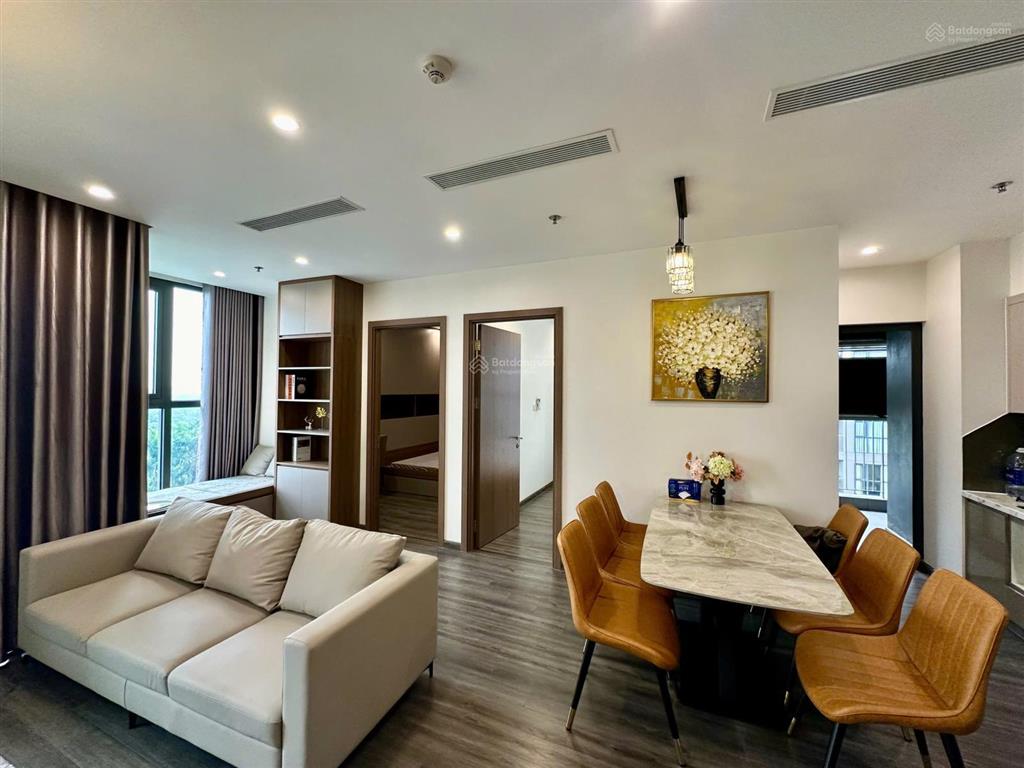 Cho thuê căn 3n2vs full đồ 100m2 tòa r102 vinhomes ocean parkgia lâmhn