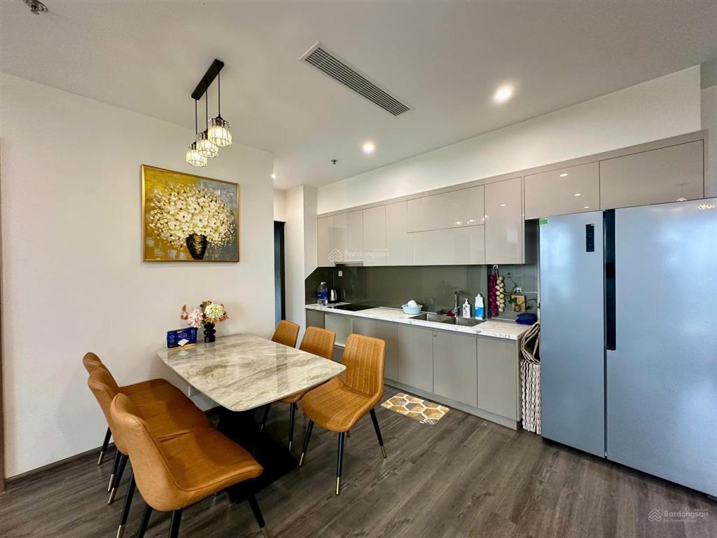 Cho thuê căn 3n2vs full đồ 100m2 tòa r102 vinhomes ocean parkgia lâmhn