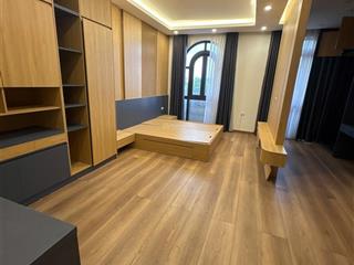 Cho thuê biệt thự 5 tầng hoàn thiện cơ bản đầy đủ giá 27tr/1 tháng bao phí tại vinhomes ocean park