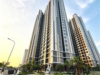 Cho thuê 3n nguyên bản tòa beverly be3 nhà mới nhận bàn giao đẹp giá 12tr/1 tháng vhop1