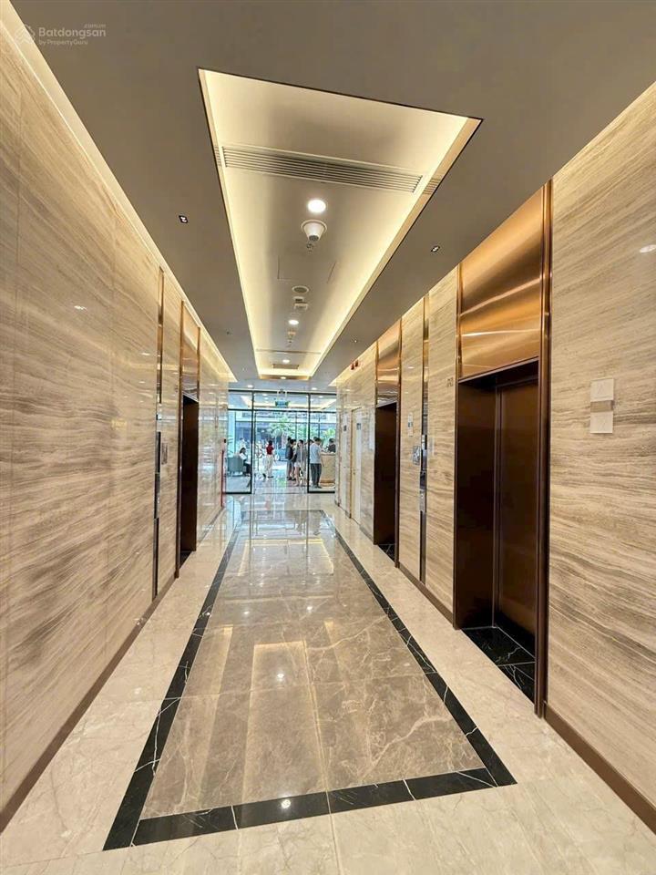 Cho thuê 3n nguyên bản tòa beverly be3 nhà mới nhận bàn giao đẹp giá 12tr/1 tháng vhop1