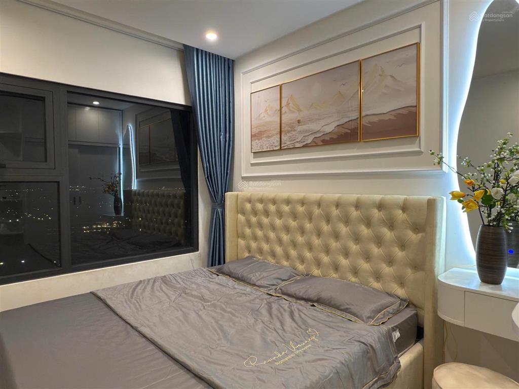 Chính chủ bán căn 1n+ full đồ tòa s218 view trục diện vinuni giá chỉ 2 tỷ 750 vhop1