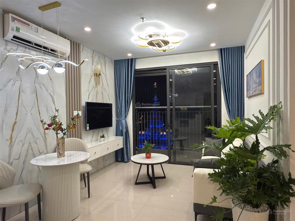 Chính chủ bán căn 1n+ full đồ tòa s218 view trục diện vinuni giá chỉ 2 tỷ 750 vhop1