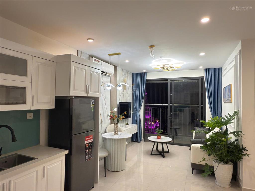 Chính chủ bán căn 1n+ full đồ tòa s218 view trục diện vinuni giá chỉ 2 tỷ 750 vhop1