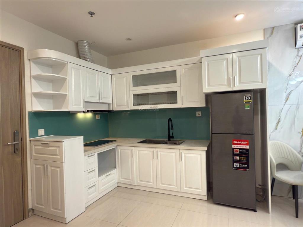 Chính chủ bán căn 1n+ full đồ tòa s218 view trục diện vinuni giá chỉ 2 tỷ 750 vhop1