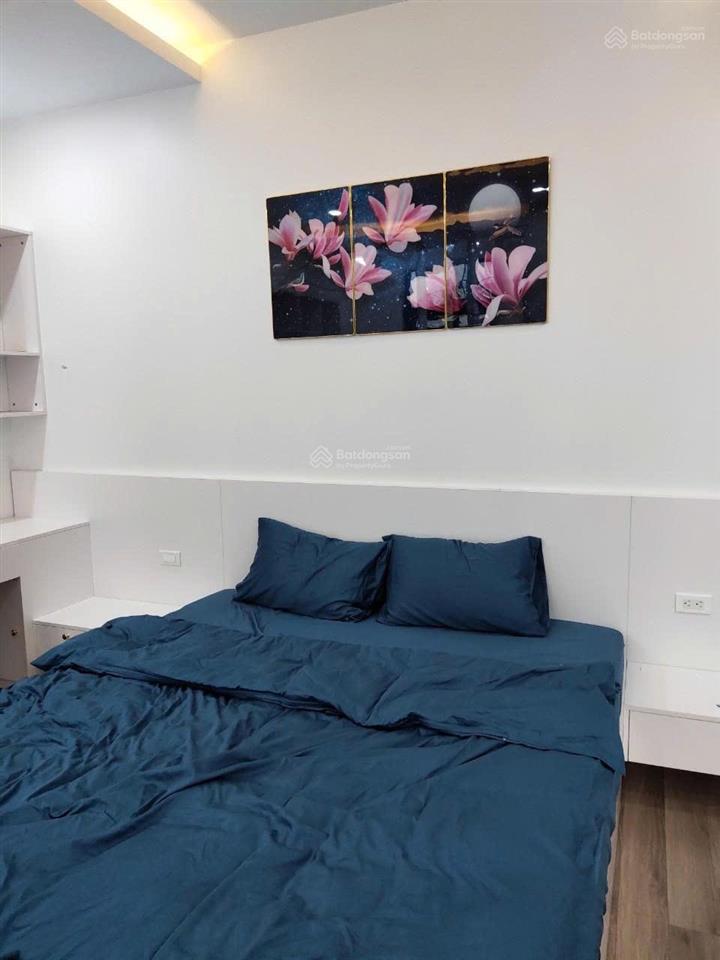 Cho thuê biệt thự hoàn thiện full đồ cả căn khu ngọc trai giá 35tr/ tháng vhop1  gia lâm  hn