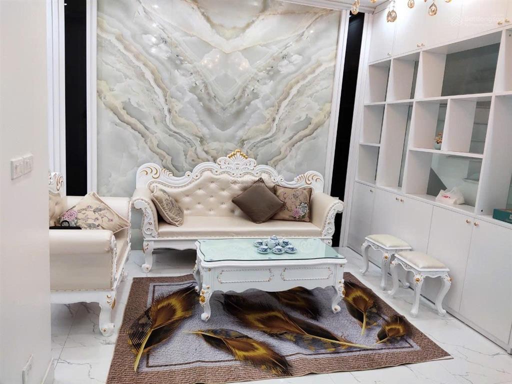 Cho thuê biệt thự hoàn thiện full đồ cả căn khu ngọc trai giá 35tr/ tháng vhop1  gia lâm  hn