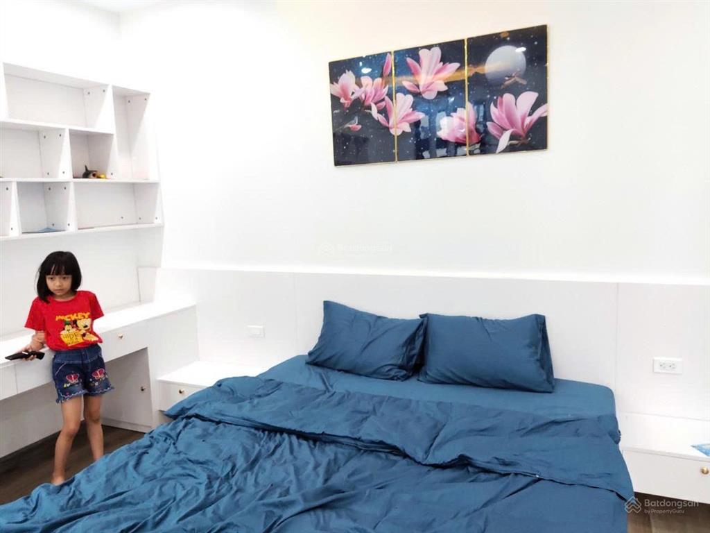 Cho thuê biệt thự hoàn thiện full đồ cả căn khu ngọc trai giá 35tr/ tháng vhop1  gia lâm  hn