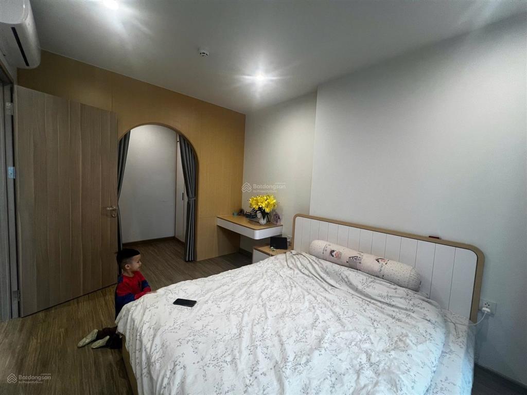 Chính chủ bán căn 1n 47m2 giá 2tỷ7 tòa pavilion p3, giá chỉ 58tr/m2 vinhomes ocean park 1 gia lâm