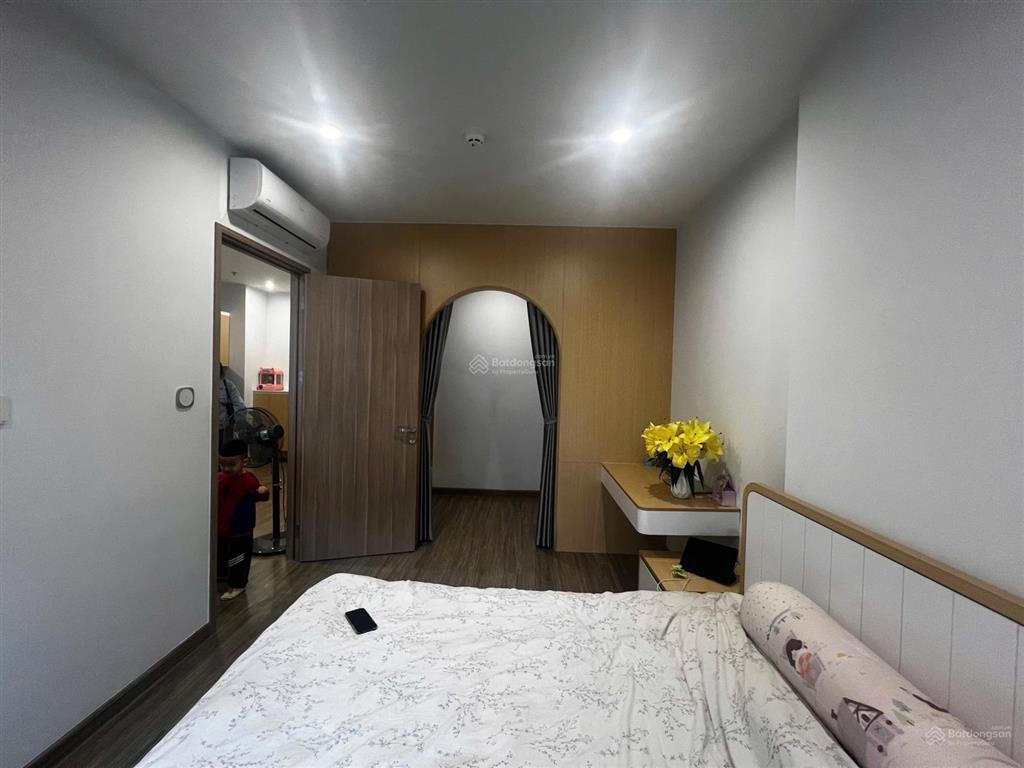 Chính chủ bán căn 1n 47m2 giá 2tỷ7 tòa pavilion p3, giá chỉ 58tr/m2 vinhomes ocean park 1 gia lâm