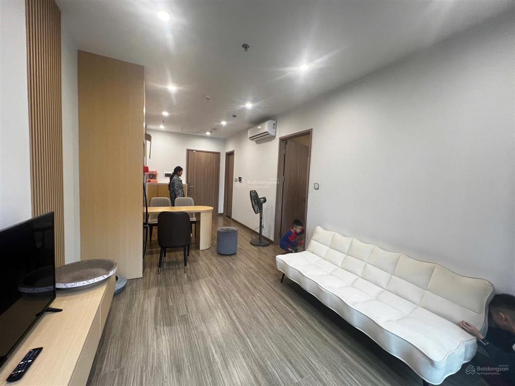 Chính chủ bán căn 1n 47m2 giá 2tỷ7 tòa pavilion p3, giá chỉ 58tr/m2 vinhomes ocean park 1 gia lâm