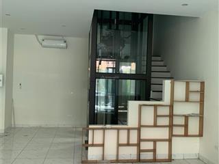 Cho thuê biệt thự hoàn thiện hải âu 5 tầng có thang máy giá 25tr/1 tháng vhop1  gia lâm  hn