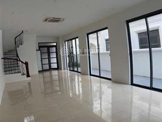 Cho thuê biệt thự song lập 30tr/1 tháng khu ha02 vinhomes ocean park gia lâm  hn