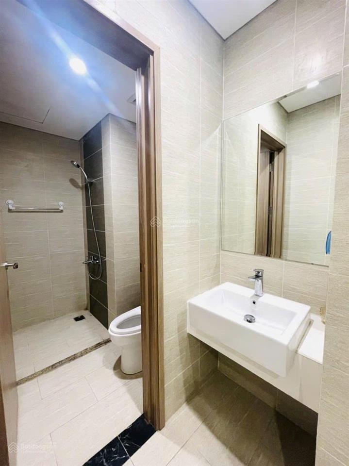 Cho thuê 2n1vs full đồ tòa s2 giá 8tr bao phí vinhomes ocean park  gia lâm  hn